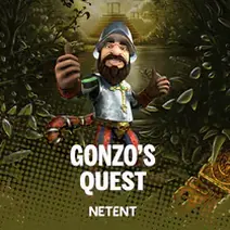 Gonzo's Quest jogar slot