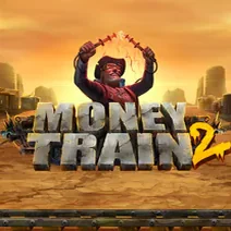 Money Train 2 jogar slot