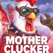 Motherclucker jogar slot