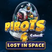 Pirots 4 jogar slot