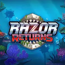 Razor Returns jogar slot