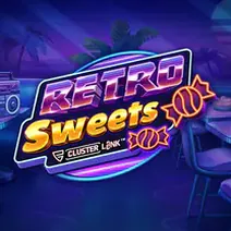 Retro Sweets jogar slot