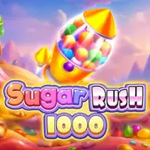 Sugar Rush 1000 jogar slot