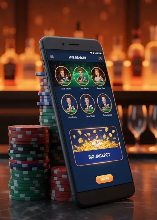 Vox Casino: A sua porta de entrada para uma experiência de jogo clara