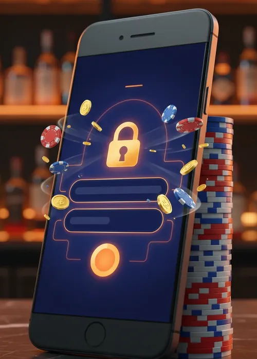 Vox Casino Iniciar sessão: Acesso seguro à sua conta de jogo