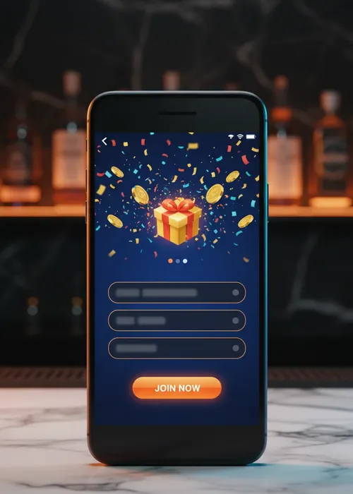Vox Casino Registo: Guia completo para começar a jogar